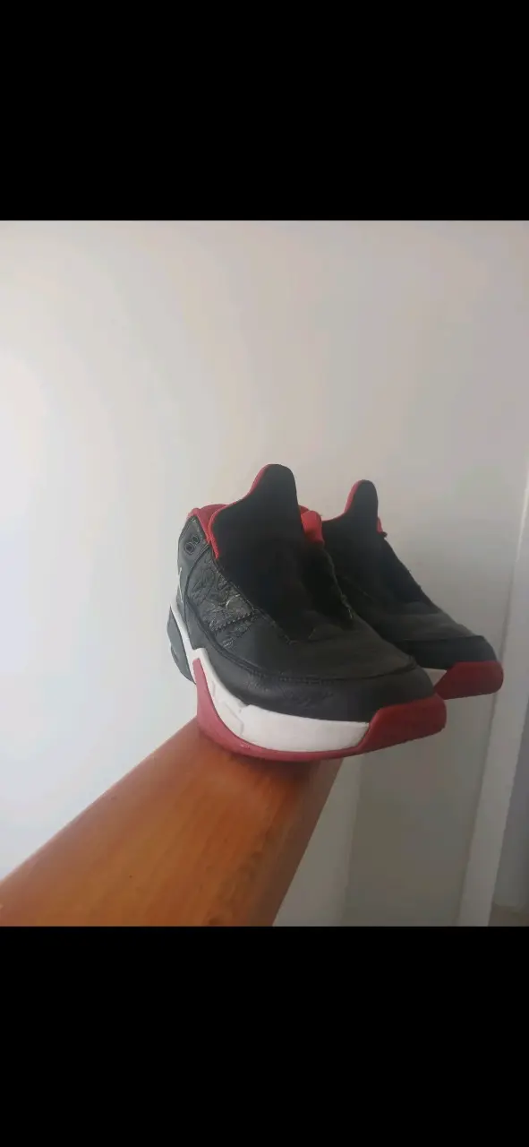Jordan 3 max aura - 2