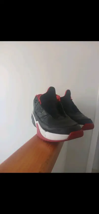 Jordan 3 max aura - miniatura 2