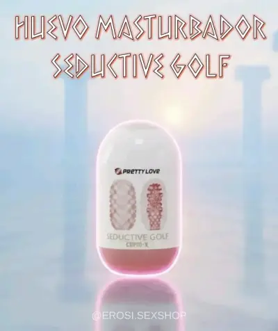 Huevo masturbador - miniatura 2