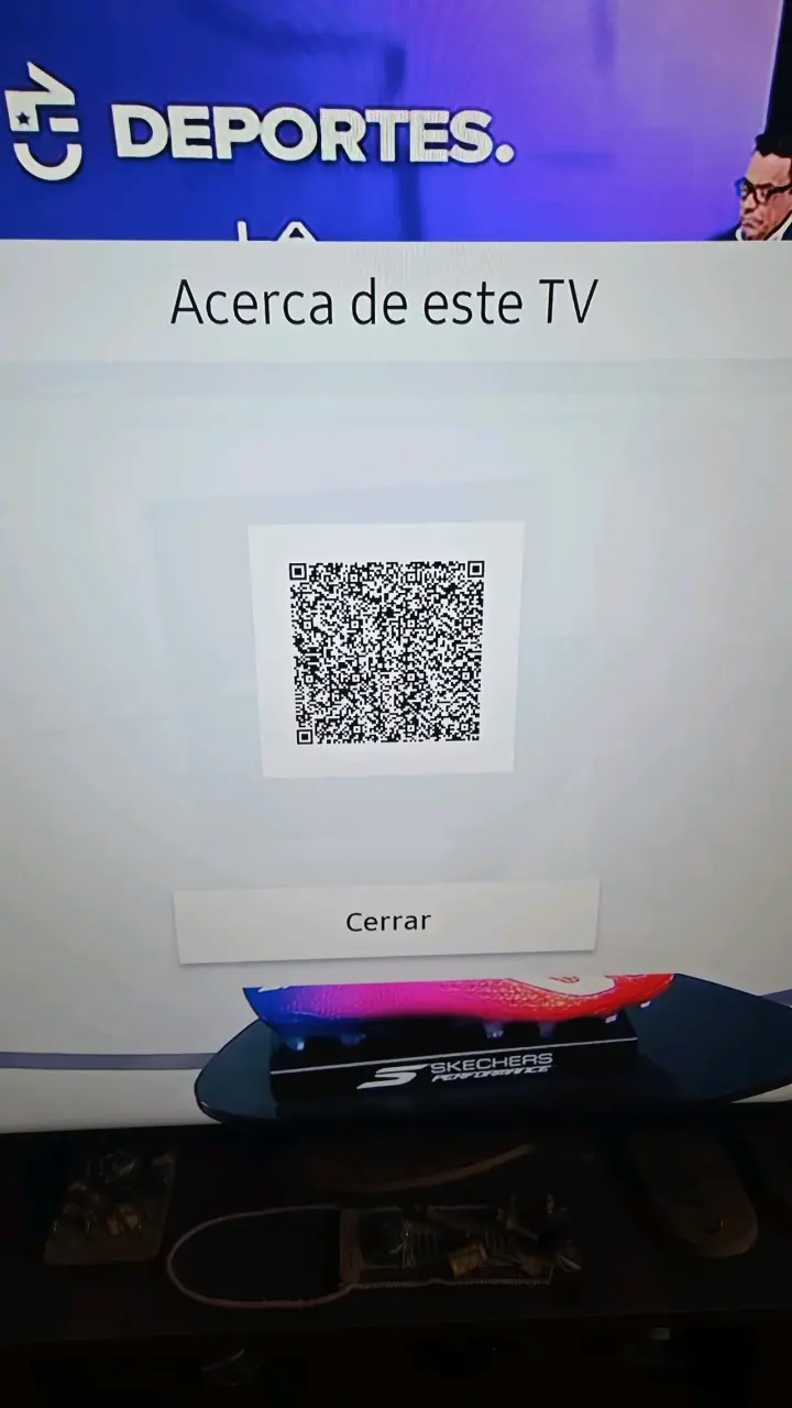 Smart TV  con canales HD - 3
