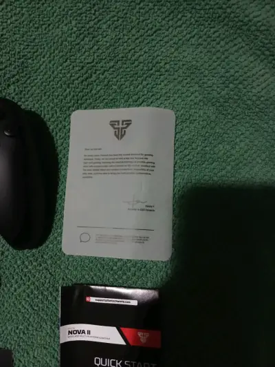 Control Inalámbrico "Fantech Nova II" - miniatura 3