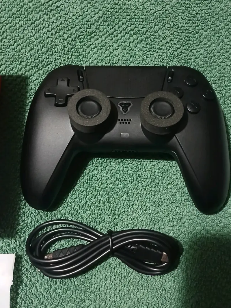 Control Inalámbrico "Fantech Nova II" - 4