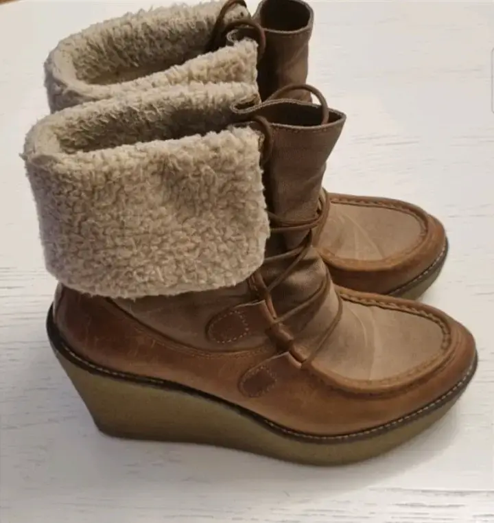 Botas de invierno Tommy Hilfiger