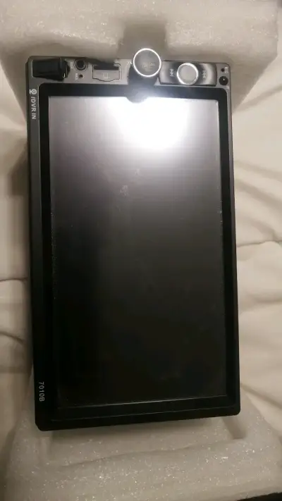Reproductor de audio universal con pantalla táctil - miniatura 2