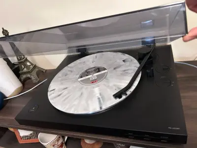 Tocadiscos Sony PS-LX310BT - miniatura 2
