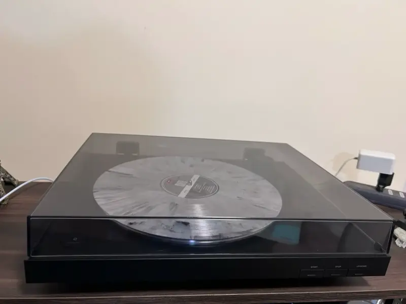 Tocadiscos Sony PS-LX310BT - 3