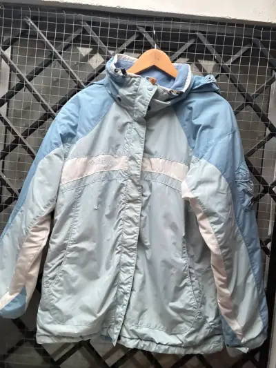 Chaqueta Columbia - miniatura 1
