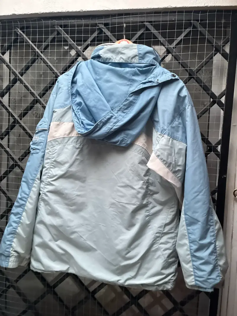 Chaqueta Columbia - 2