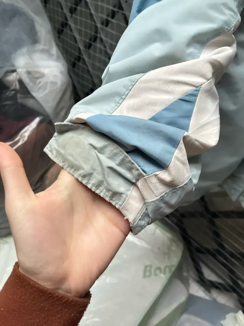 Chaqueta Columbia - 5