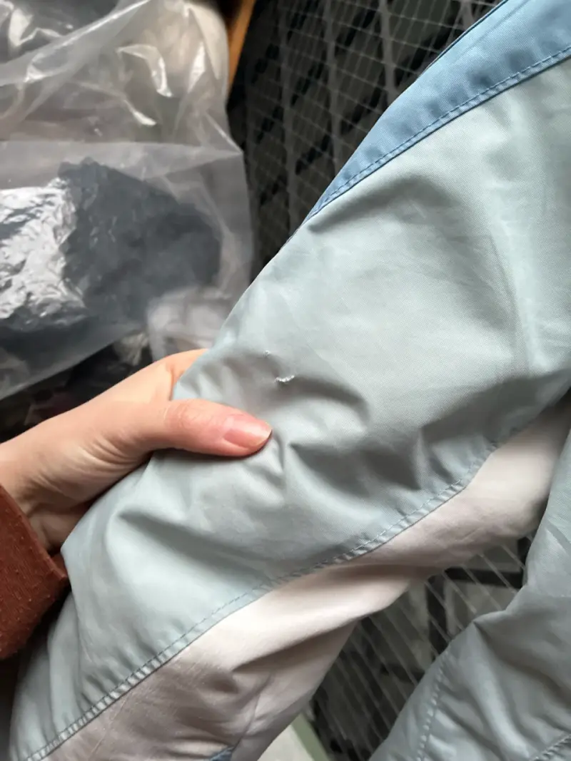 Chaqueta Columbia - 6