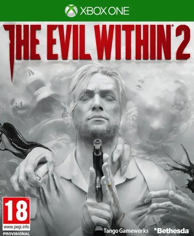 The Evil Within 2 para Xbox One