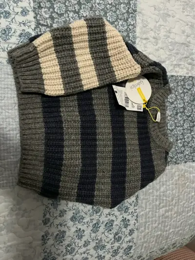 Suéter para bebé - miniatura 1