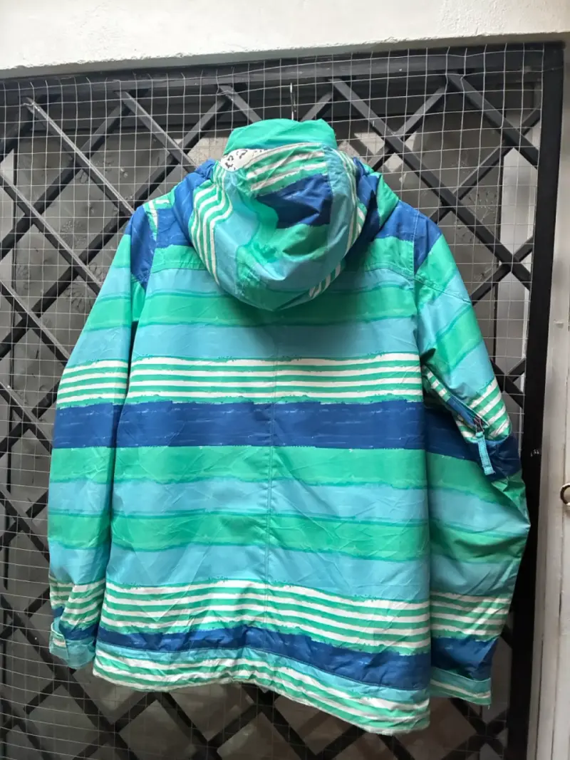 Parka Burton Nieve - 5