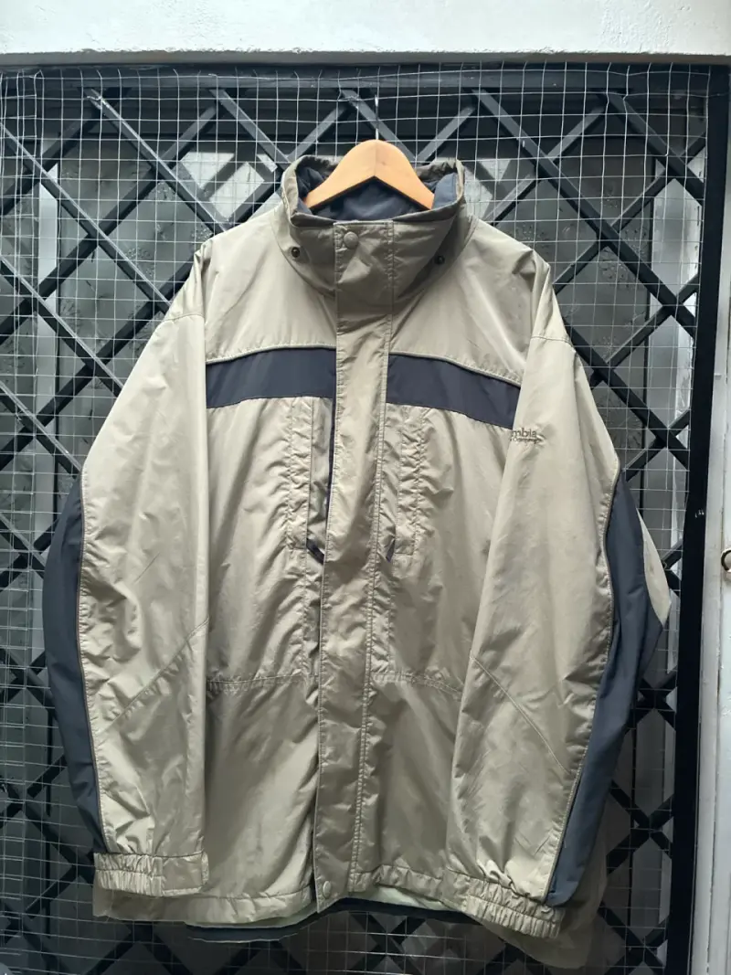 Chaqueta Columbia XL - 1