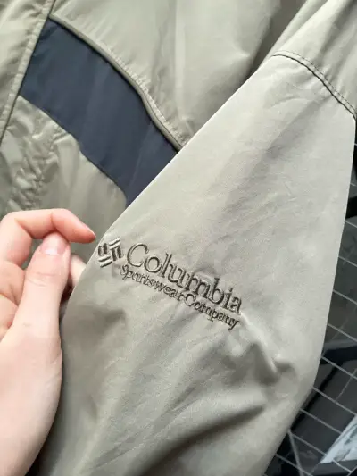 Chaqueta Columbia XL - miniatura 2