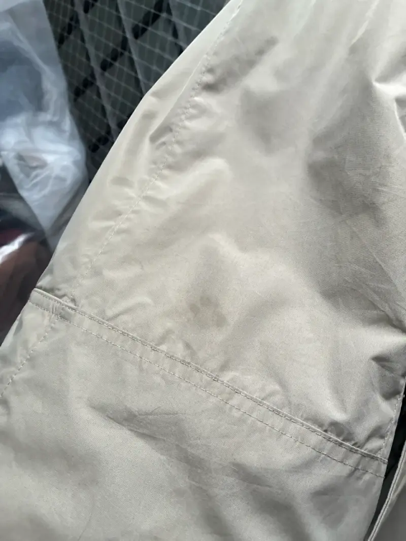 Chaqueta Columbia XL - 3