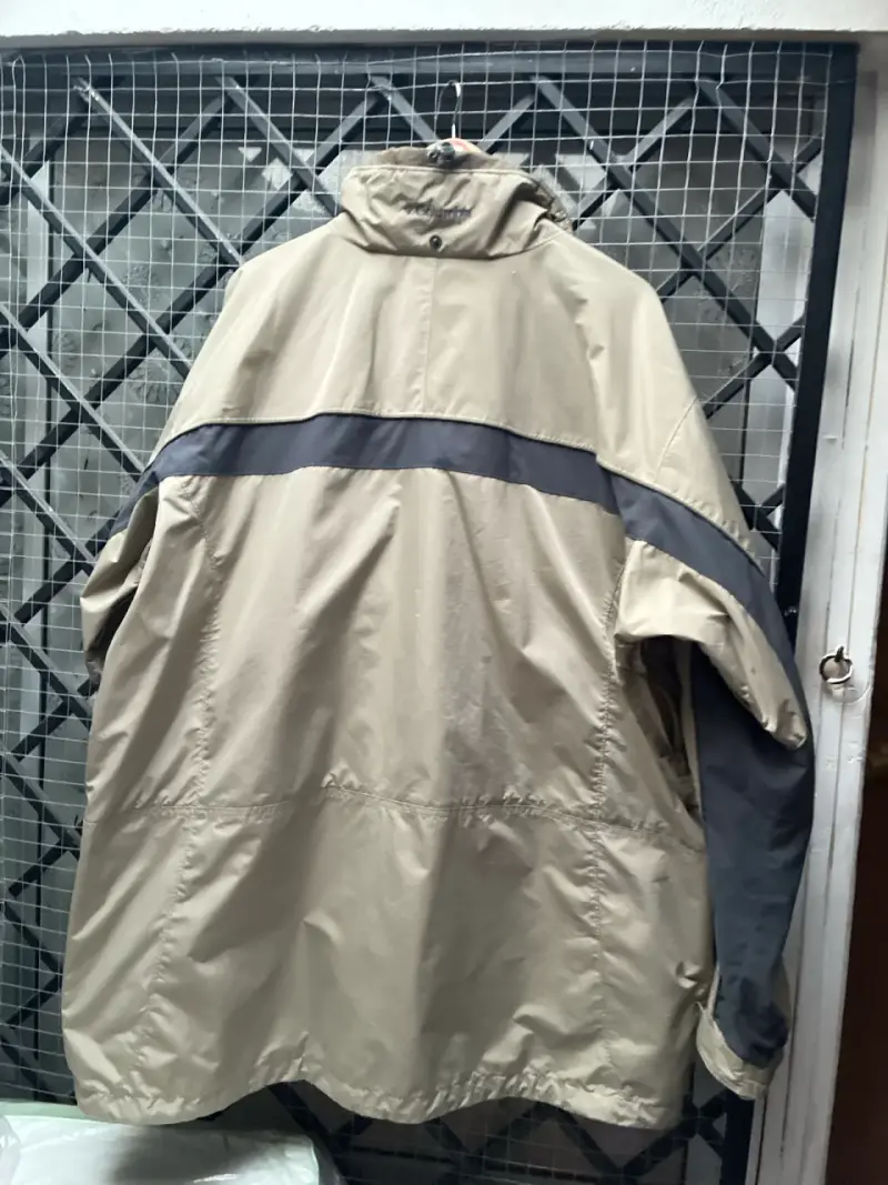 Chaqueta Columbia XL - 6