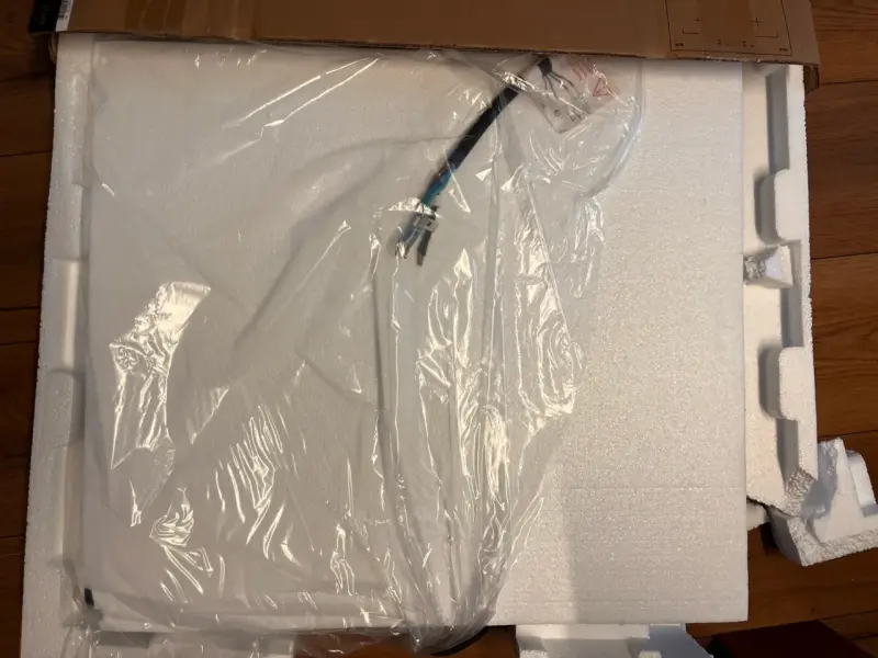 Encimera de Inducción Magno 4 Quemadores 60 cm FDV - 3