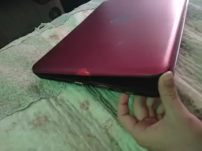 i7 HP Notebook 14-ac - miniatura 1