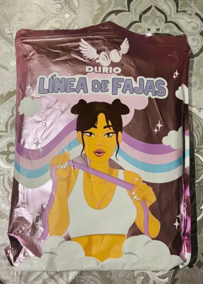 Faja reductora D'Lirio para mujer - miniatura 1