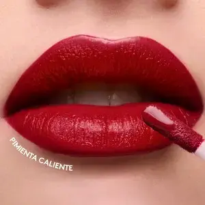 Labial Colorfix Duo Tatoo Pimiento Caliente - 2