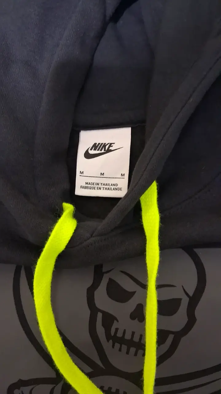 Nike ×NFL original hoodie buccanee - 3