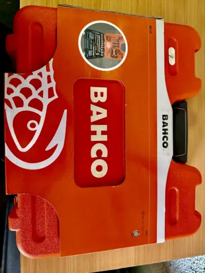 SET DE DADOS 1/4 Y 1/2'' 92 PZAS S910 - miniatura 4