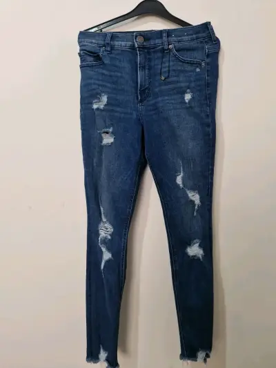 Jeans express talla 38 - miniatura 1
