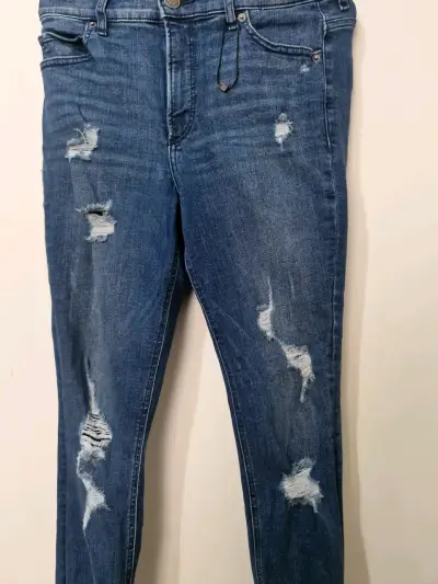 Jeans express talla 38 - miniatura 2