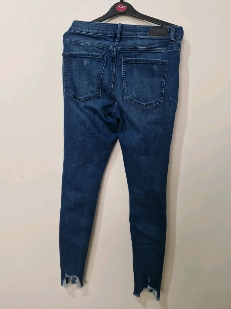 Jeans express talla 38 - 3