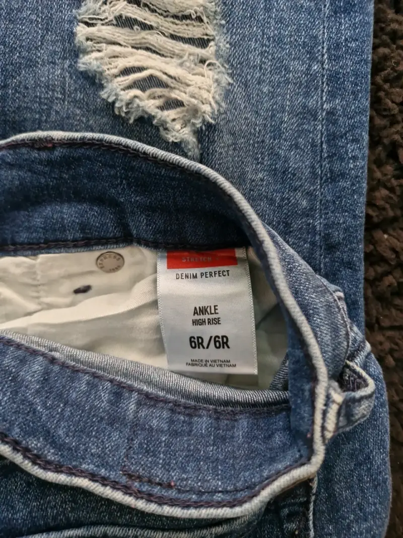 Jeans express talla 38 - 4
