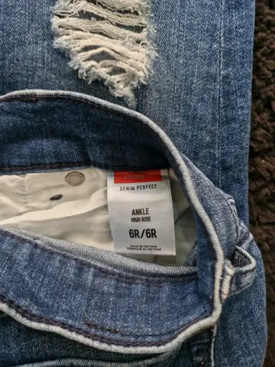 Jeans express talla 38 - miniatura 4