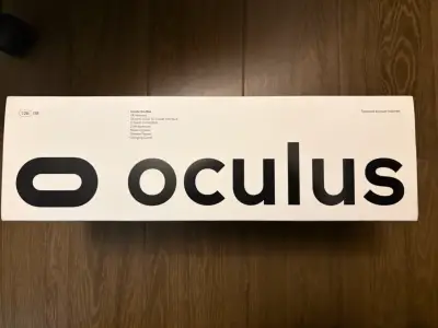 Oculus Quest 2 128 gb - miniatura 3