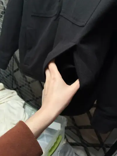 Sobrecamisa  Zara - miniatura 2