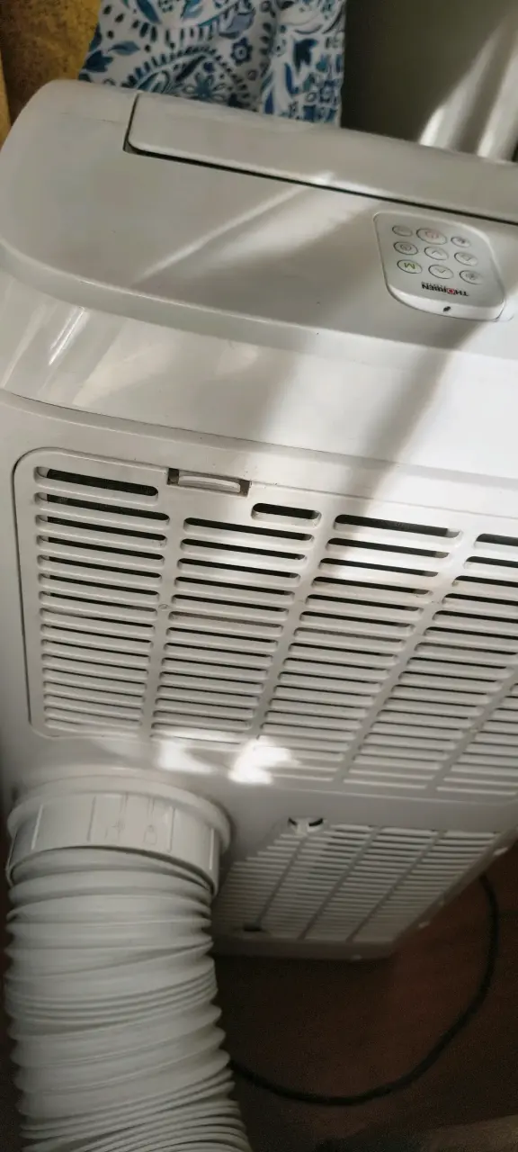 Aire acondicionado Thorben Thor 4 en 1 WiFi12000 B - 4