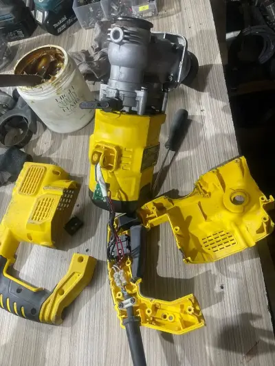 Servicio técnico, Makita Bosch dewalt ⚒️ - miniatura 2