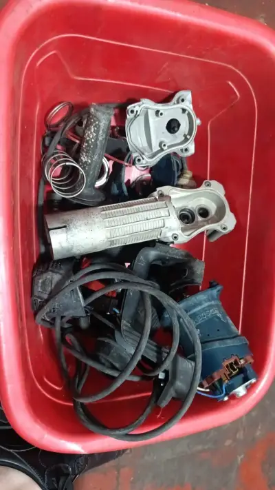 Servicio técnico, Makita Bosch dewalt ⚒️ - miniatura 3