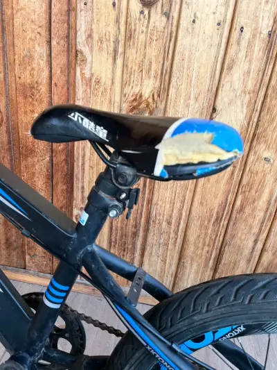 Bicicleta Yxtong con frenos de disco - miniatura 4