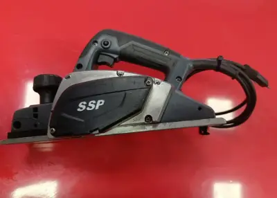 Cepillo eléctrico SSP MAKITA (reacondicionado) - miniatura 1
