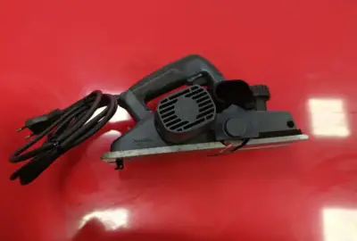 Cepillo eléctrico SSP MAKITA (reacondicionado) - miniatura 2