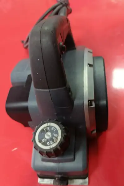 Cepillo eléctrico SSP MAKITA (reacondicionado) - miniatura 3