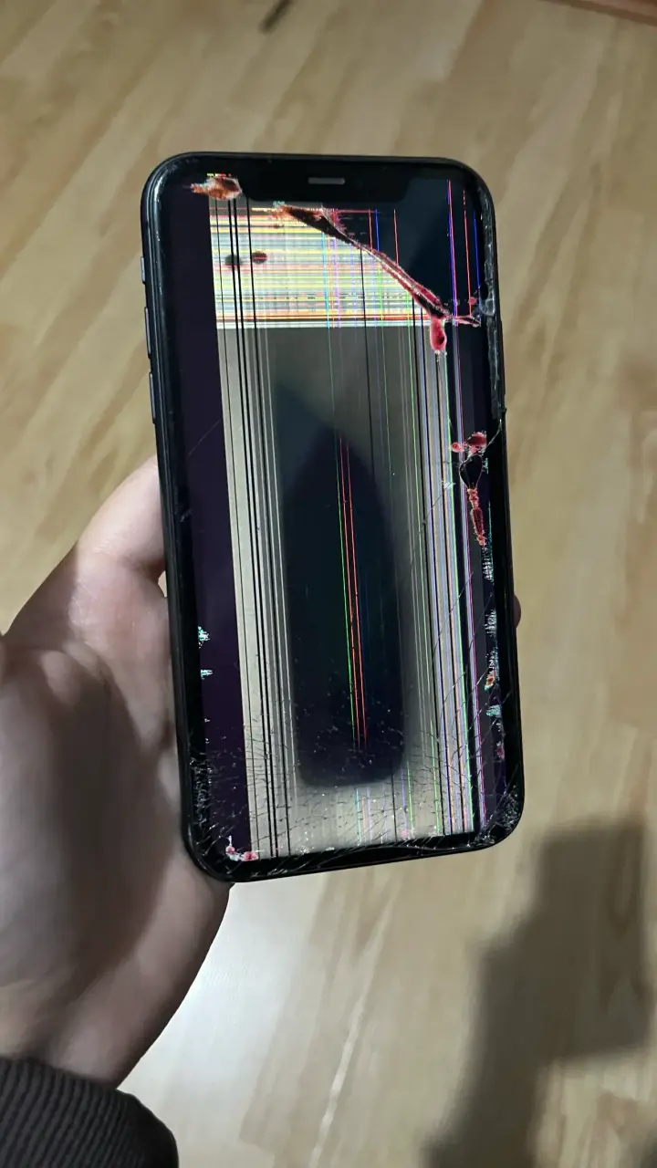 iPhone 11 para repuestos placa mala - 3