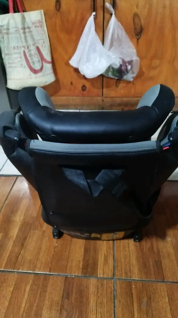Silla de auto Infanti One Isofix - 5