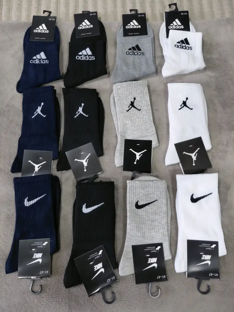 Pack de calcetines deportivos