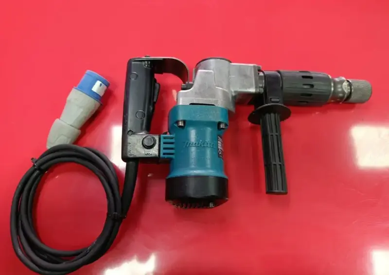 Cincelador HM0810 Makita original reacondicionado - 1