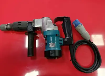 Cincelador HM0810 Makita original reacondicionado - miniatura 2
