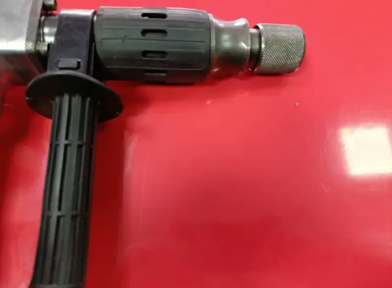 Cincelador HM0810 Makita original reacondicionado - 3