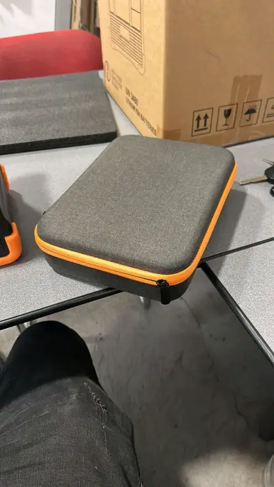 Generador portátil BP Energía 1200W - miniatura 3