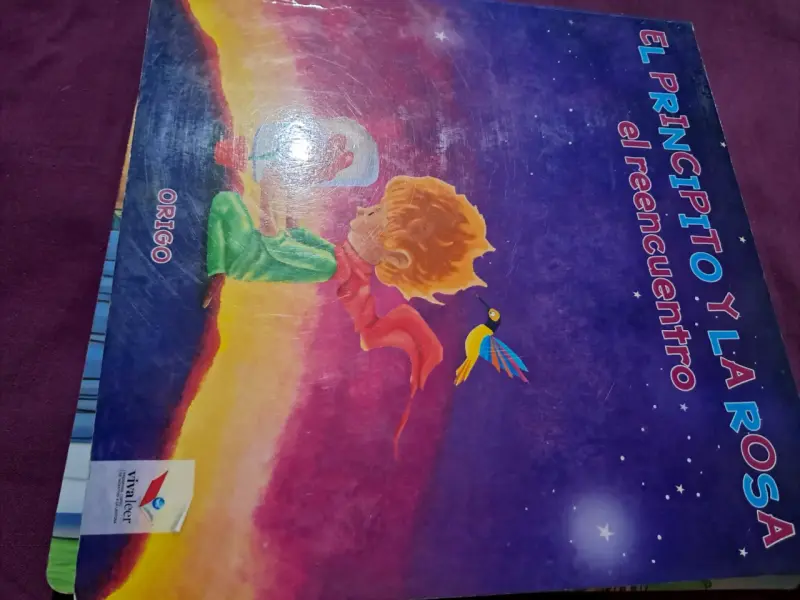 Colección de cuentos infantiles clásicos - 5