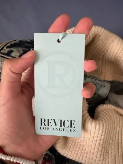 Pantalón Revice - miniatura 4